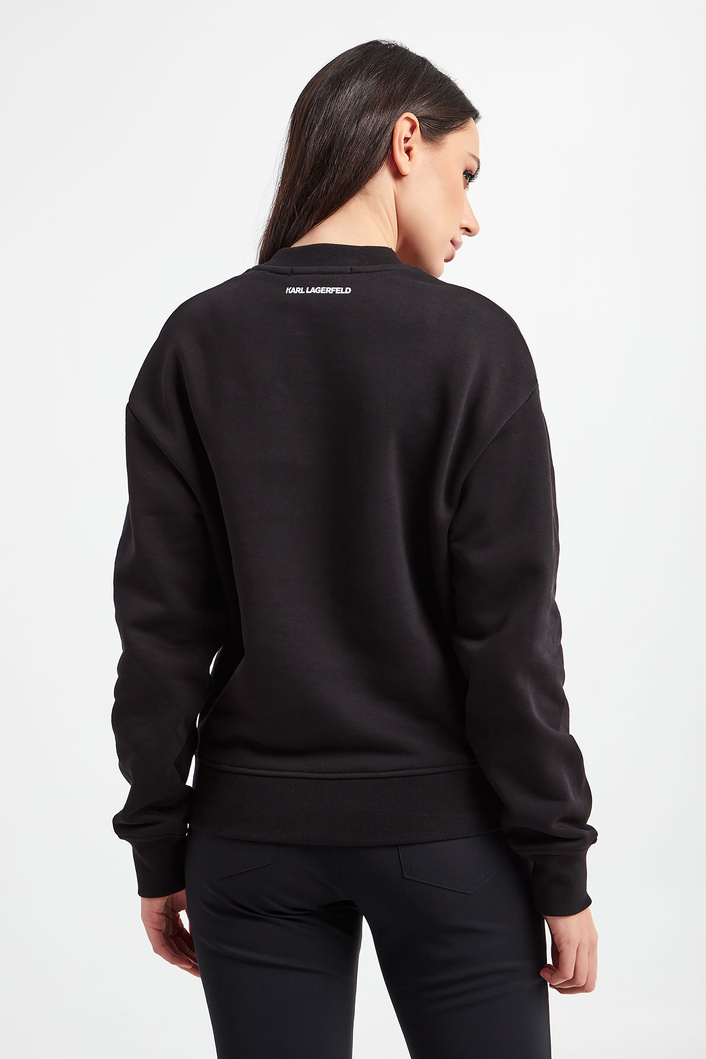 Bluza damska KARL LAGERFELD