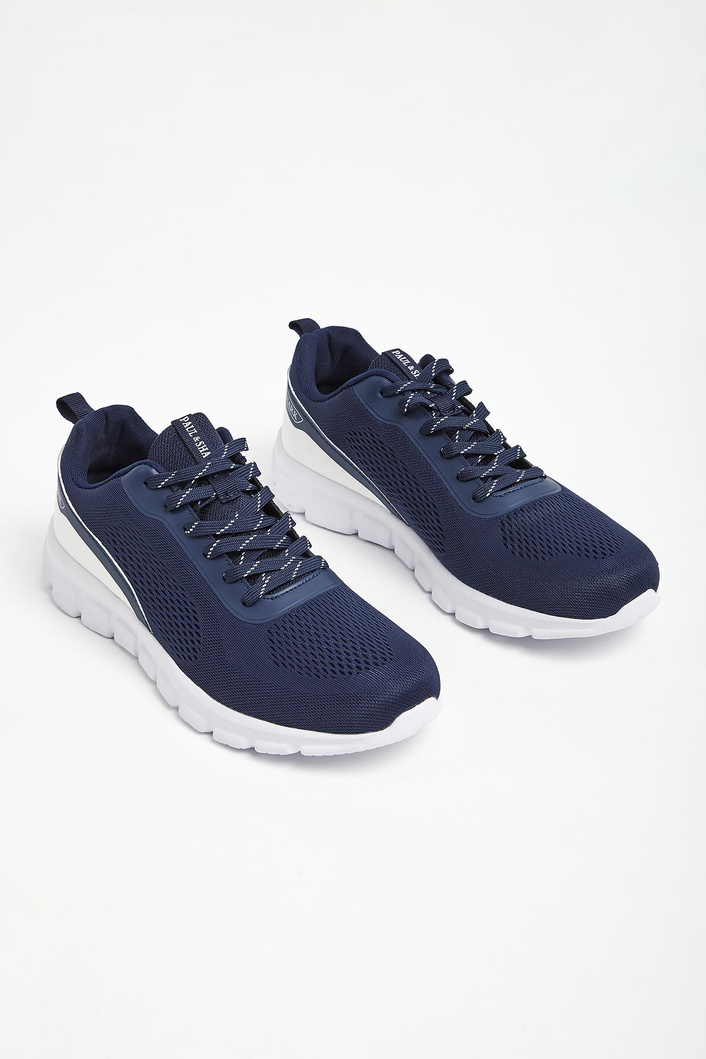 Sneakersy męskie PAUL&SHARK