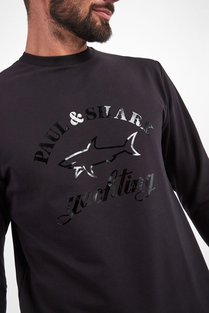 Bluza męska PAUL&SHARK