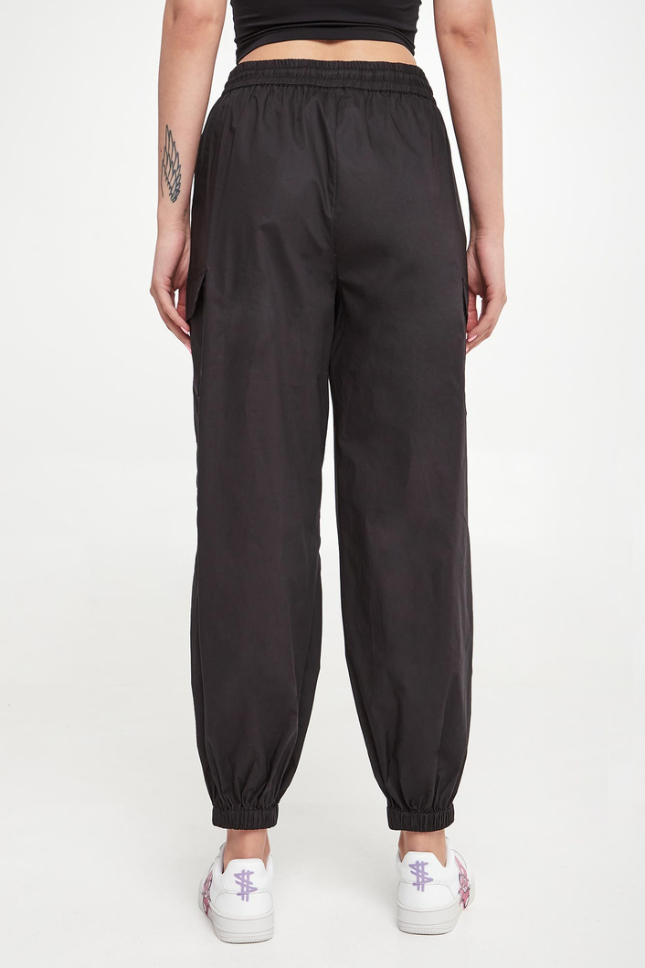 Spodnie damskie TWINSET ACTITUDE