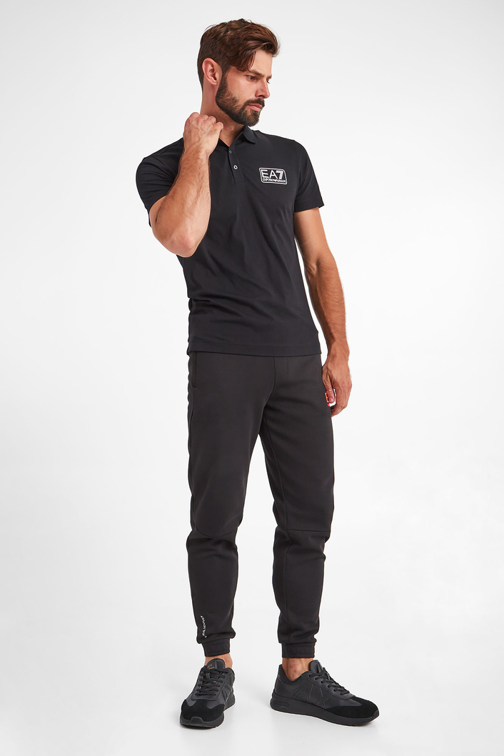  Polo EA7 EMPORIO ARMANI