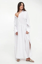 Sukienka maxi Agnes MMC STUDIO