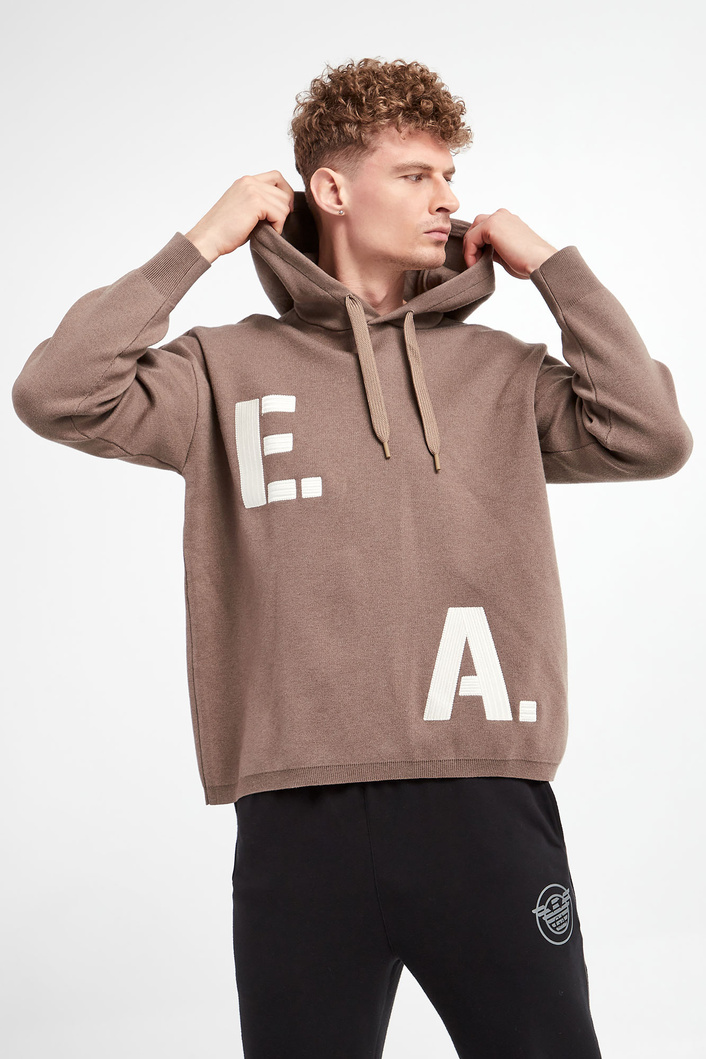 Sweter męski EMPORIO ARMANI