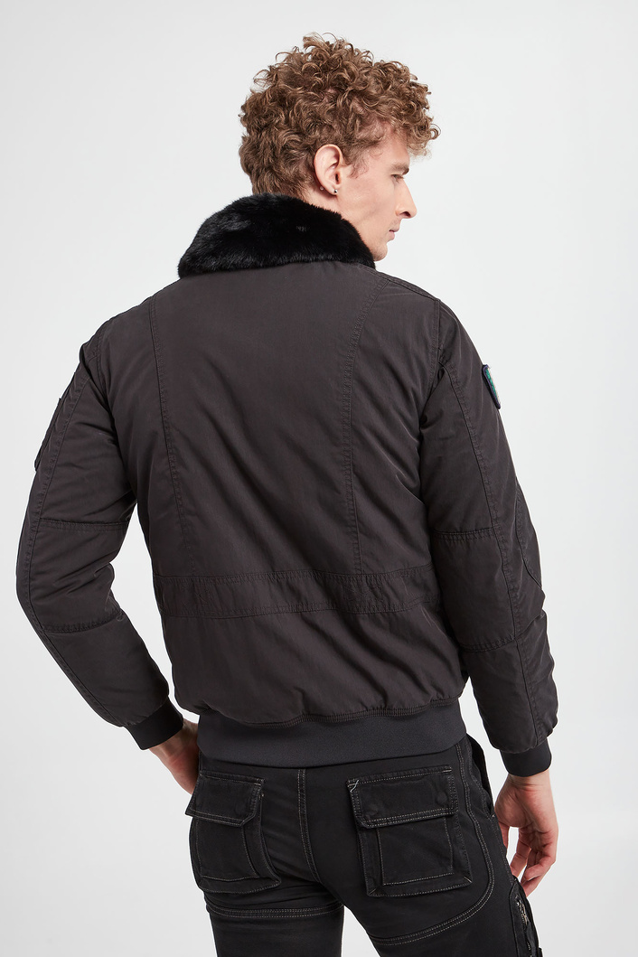 Kurtka męska AERONAUTICA MILITARE