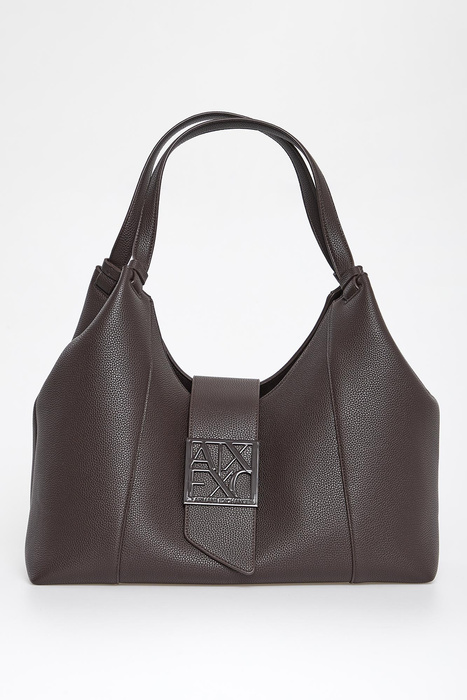 Torebka shopper ARMANI EXCHANGE