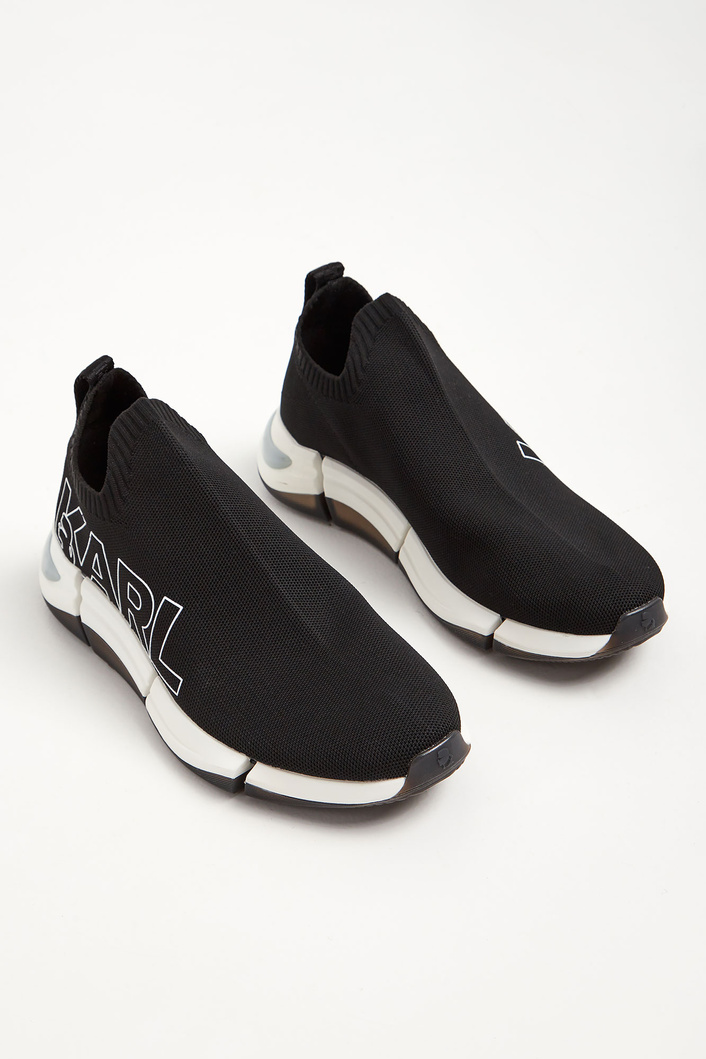 Sneakersy męskie KARL LAGERFELD