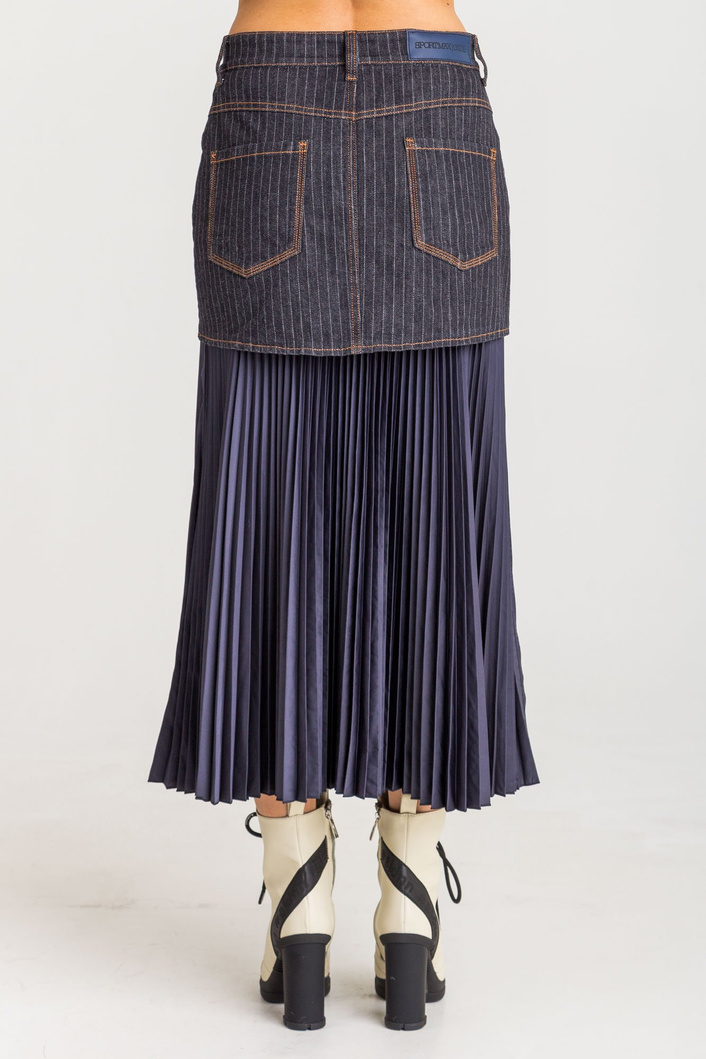 SPÓDNICA LUPIN sportmax code