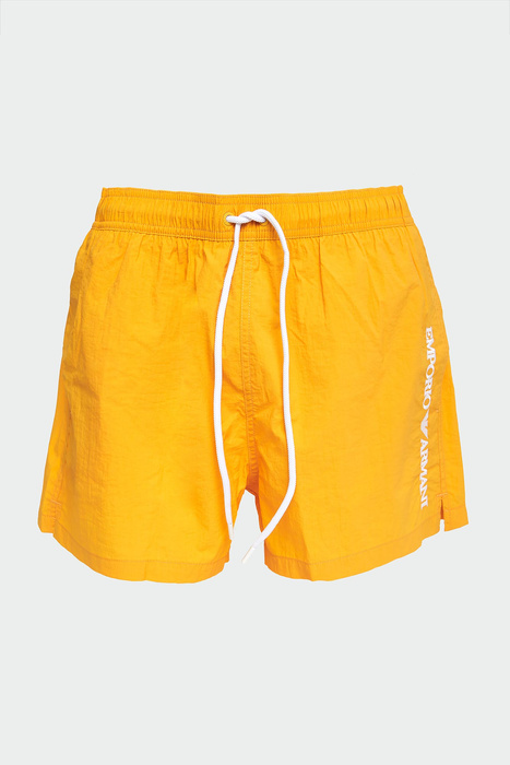  Kąpielówki męskie EMPORIO ARMANI SWIMWEAR