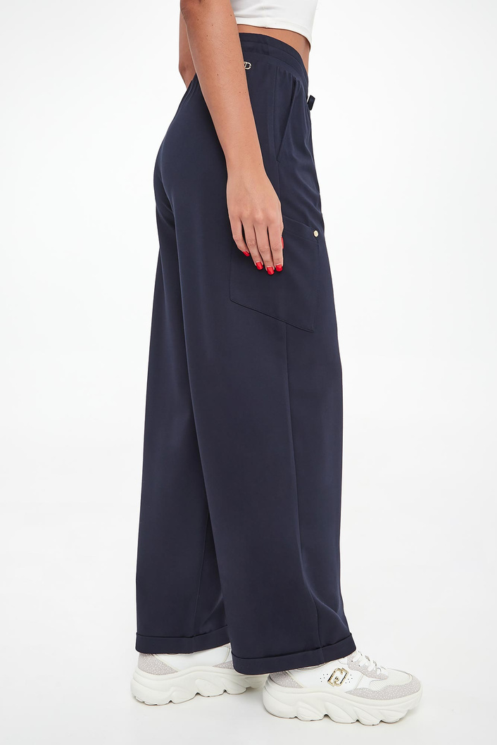 Spodnie damskie dresowe LIU JO