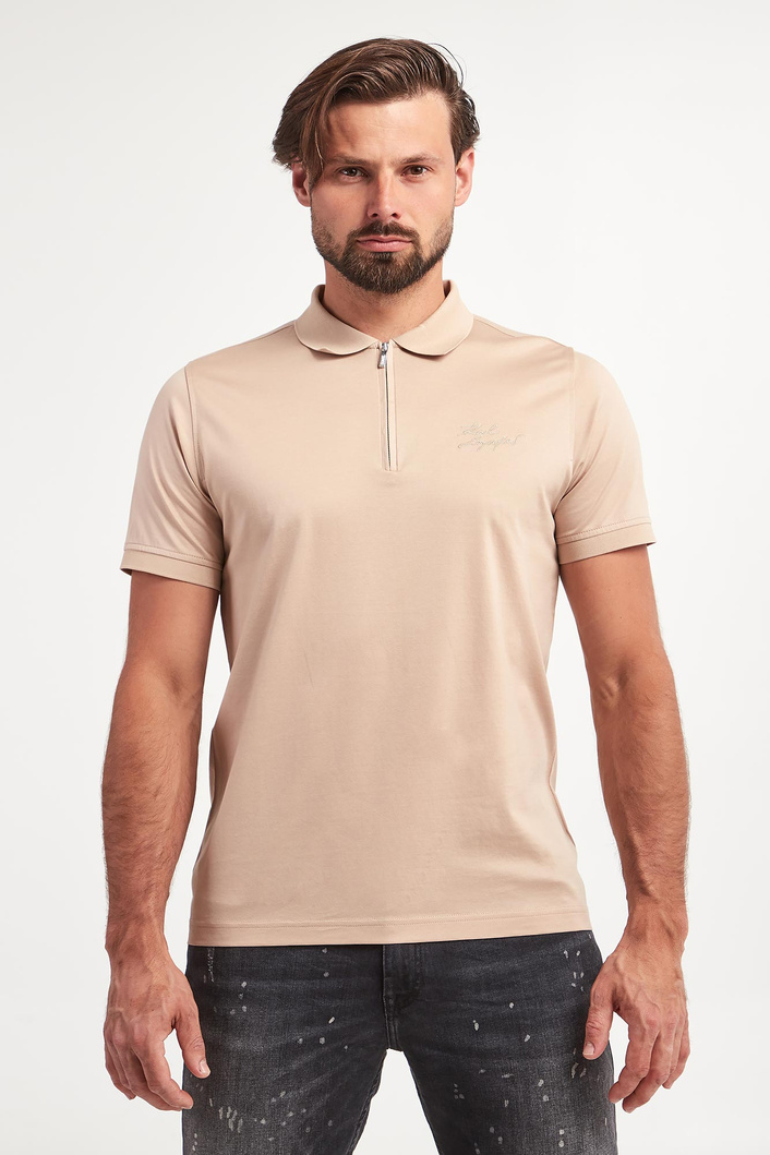 Polo męskie KARL LAGERFELD