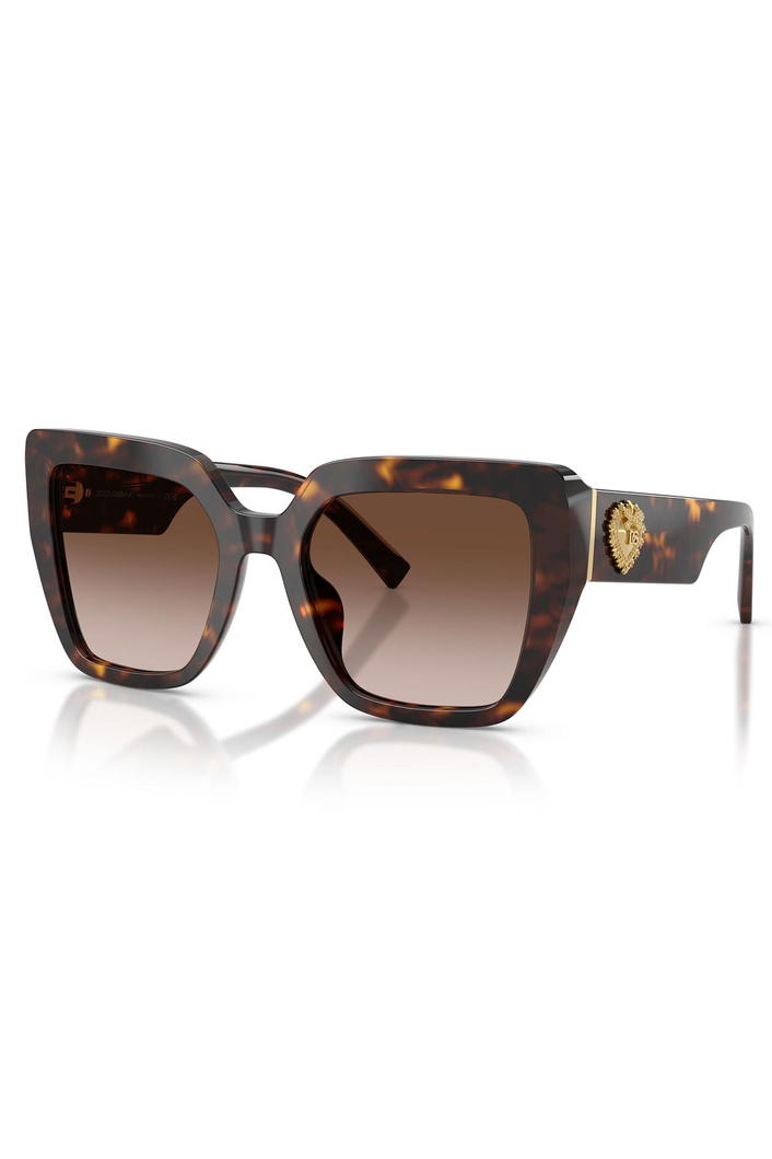 Okulary damskie przeciwsłoneczne DOLCE & GABBANA