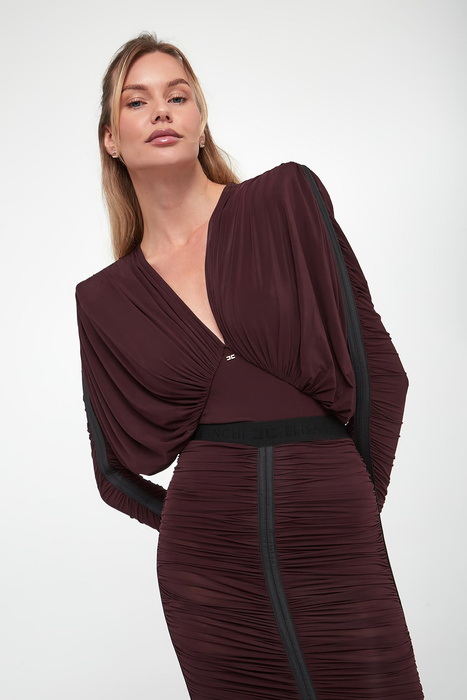 Body marszczone ELISABETTA FRANCHI