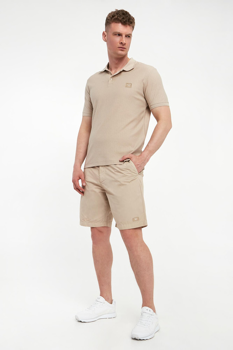 Bermudy męskie EMPORIO ARMANI SWIMWEAR