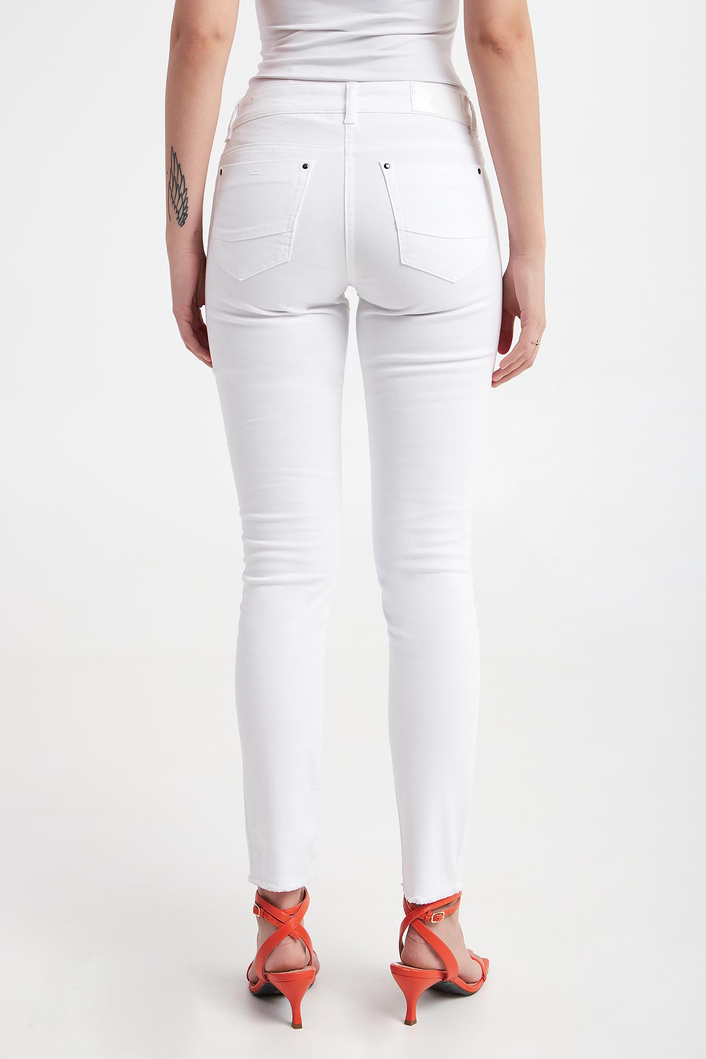 Jeansy damskie Klin SPORTALM