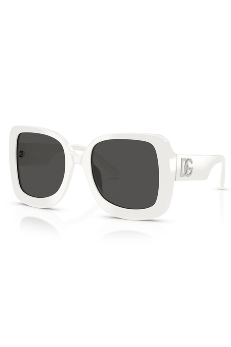 Okulary damskie przeciwsłoneczne DOLCE & GABBANA