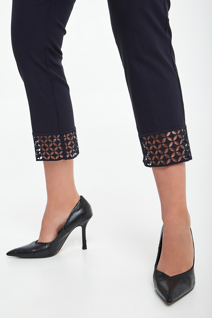 Spodnie damskie JOSEPH RIBKOFF