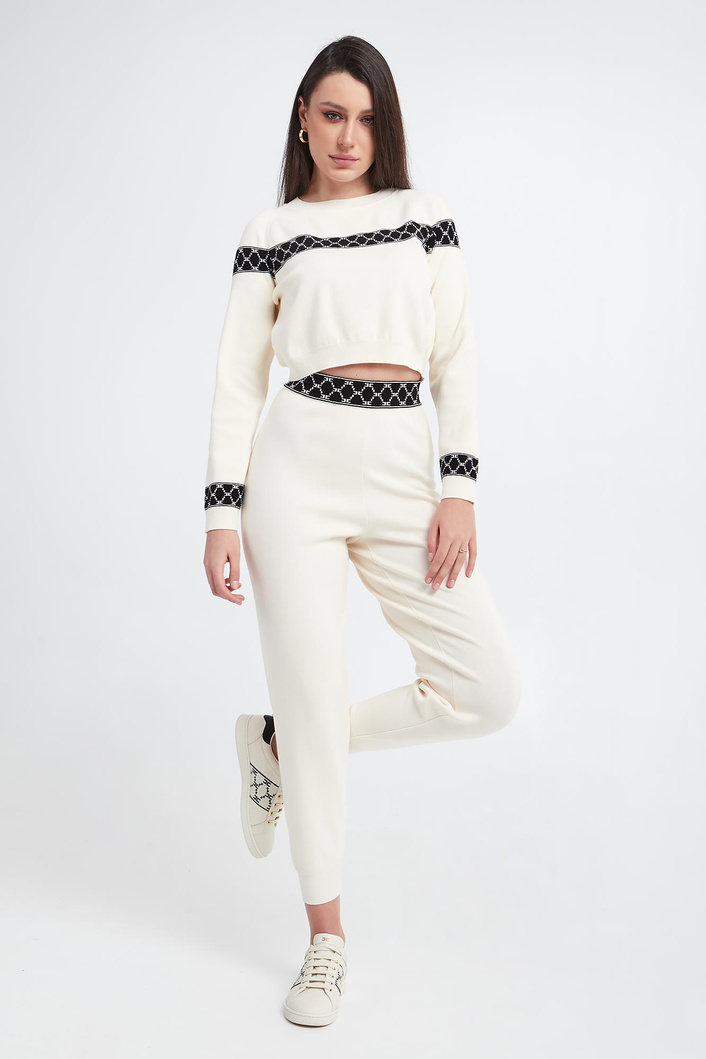 Sweter damski ELISABETTA FRANCHI