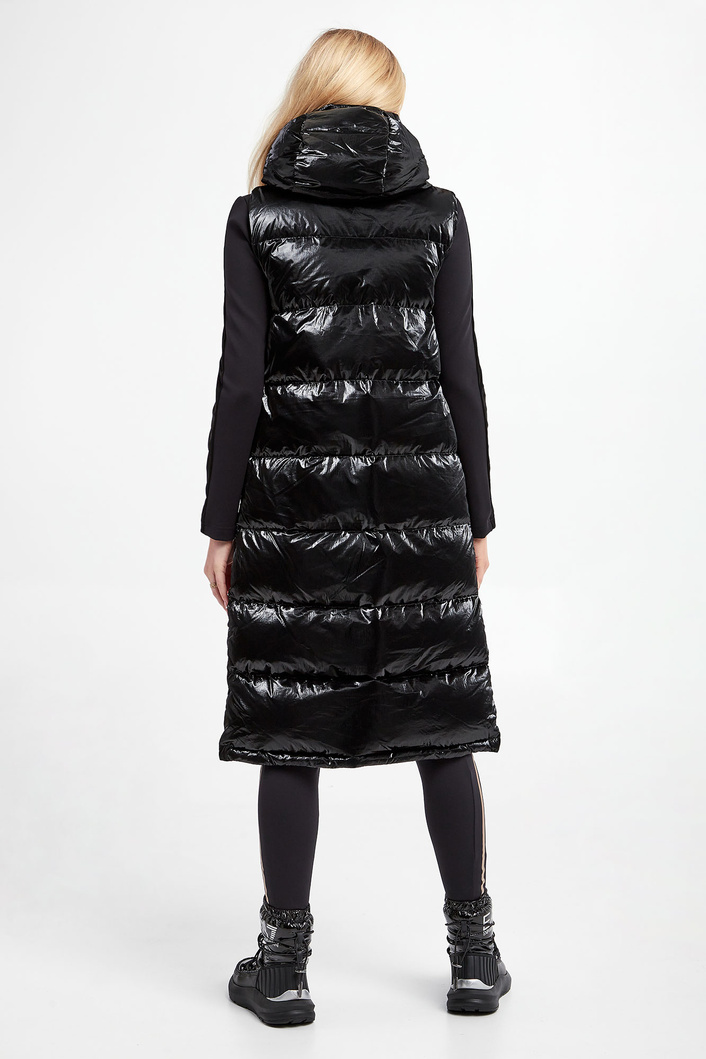 Kamizelka damska puchowa BLAUER