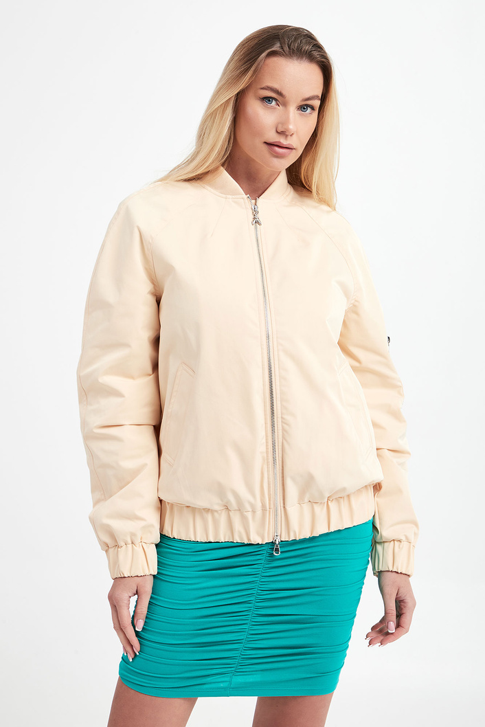 Bomberka damska PATRIZIA PEPE