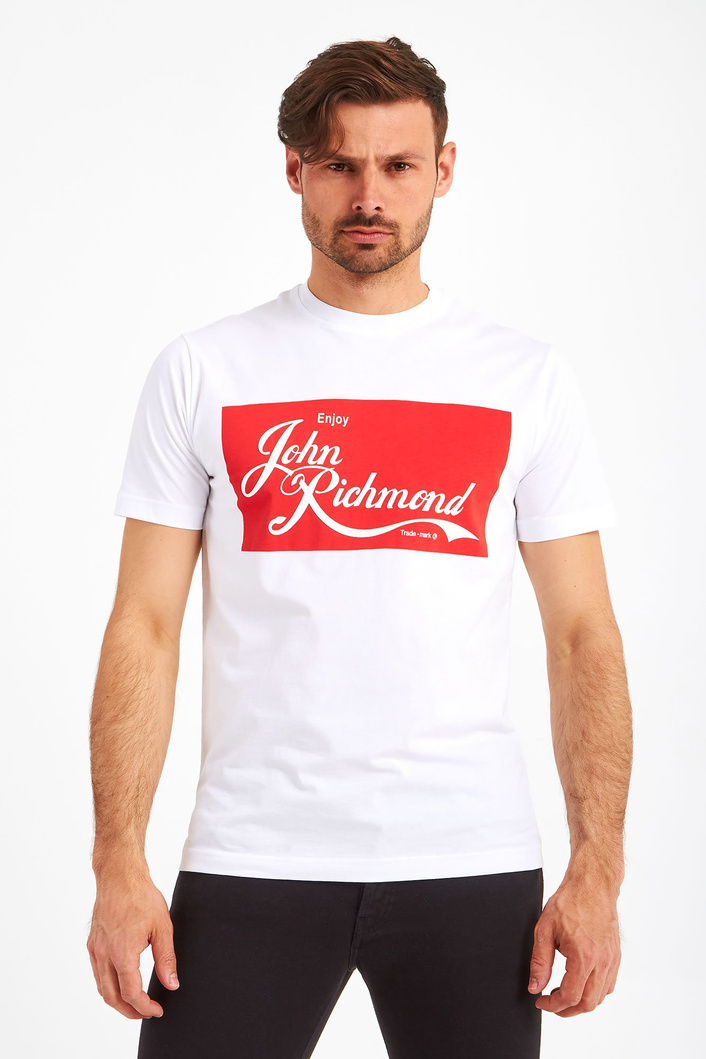 T-shirt Sallyanne JOHN RICHMOND