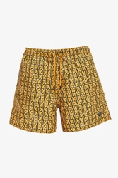 Kąpielówki męskie EMPORIO ARMANI SWIMWEAR