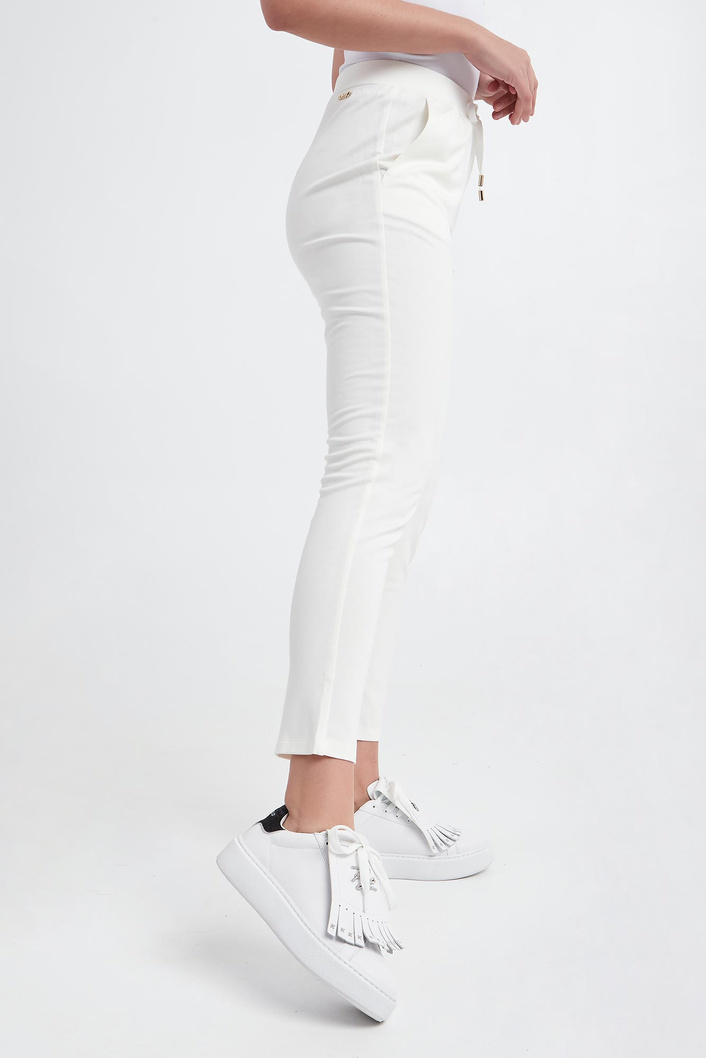 Spodnie dresowe damskie LIU JO