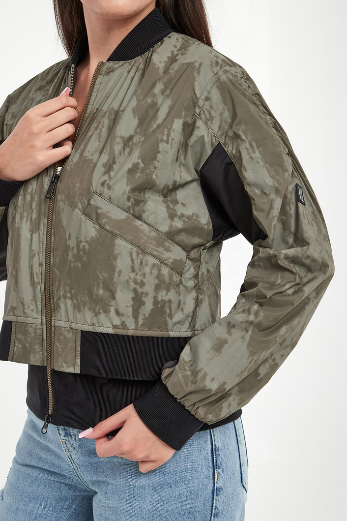 Kurtka damska bomber SPORTALM