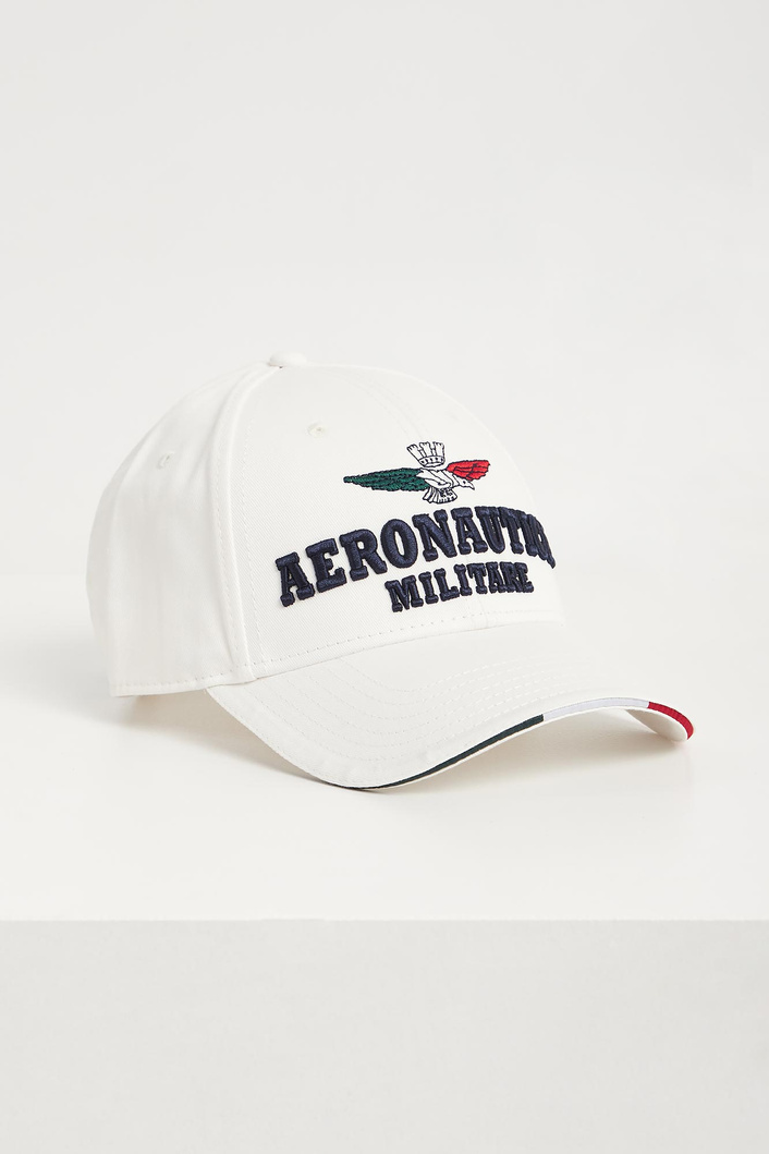 Czapka z daszkiem AERONAUTICA MILITARE