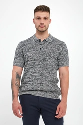 Polo męskie dzianinowe Yano JOOP! JEANS