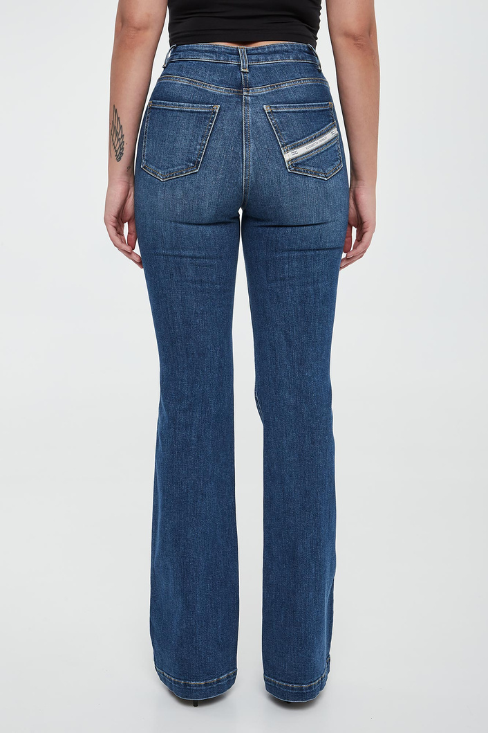 Jeansy damskie ELISABETTA FRANCHI
