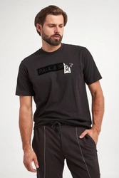 T-shirt męski PAUL&SHARK