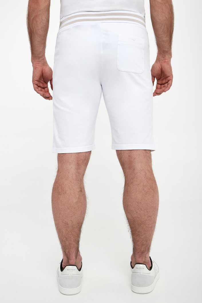 Szorty męskie PAUL&SHARK