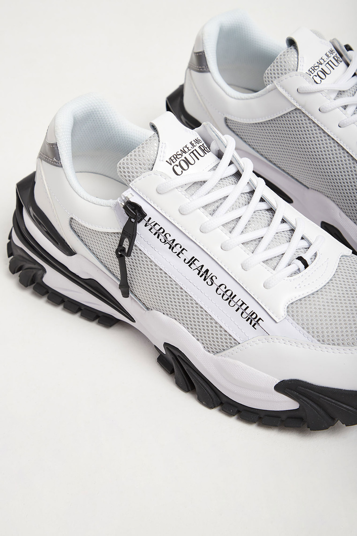 Sneakersy męskie VERSACE JEANS COUTURE