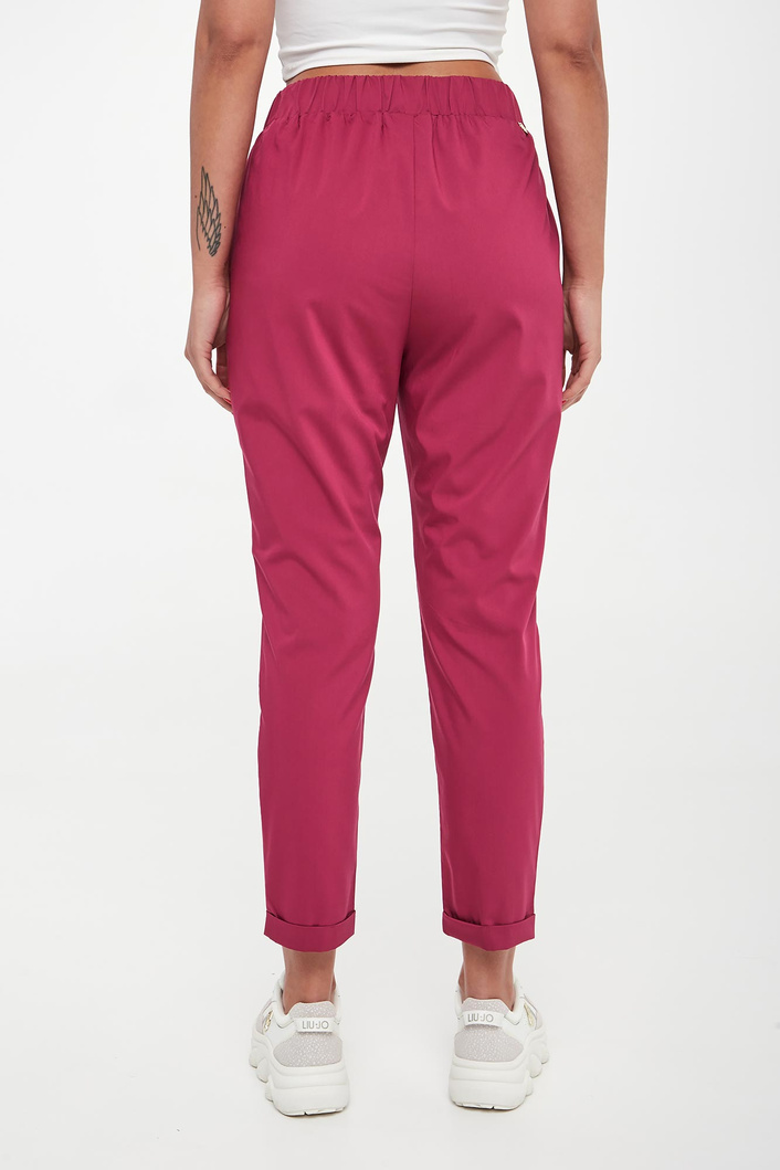 Spodnie damskie LIU JO