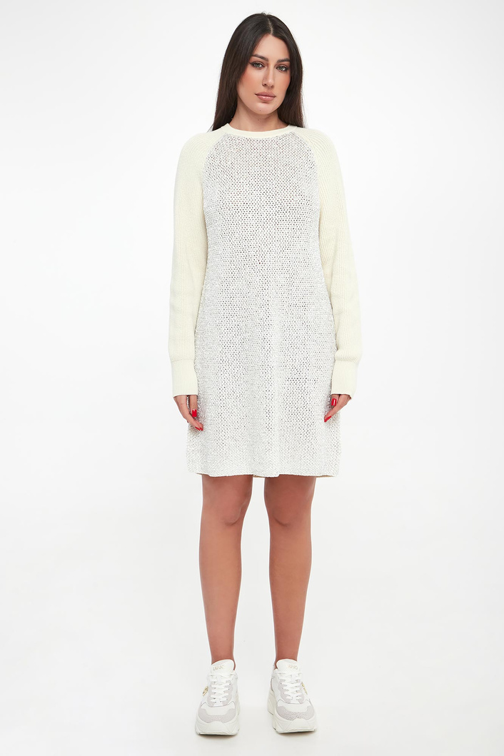 Sukienka z cekinami SPORTALM