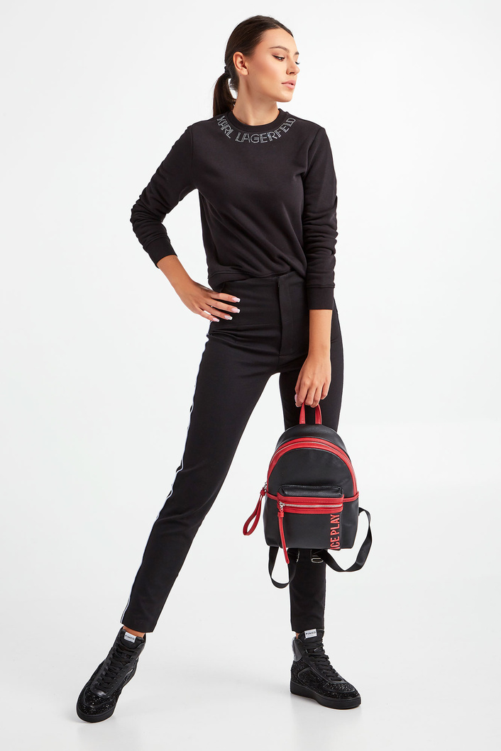 Bluza damska KARL LAGERFELD