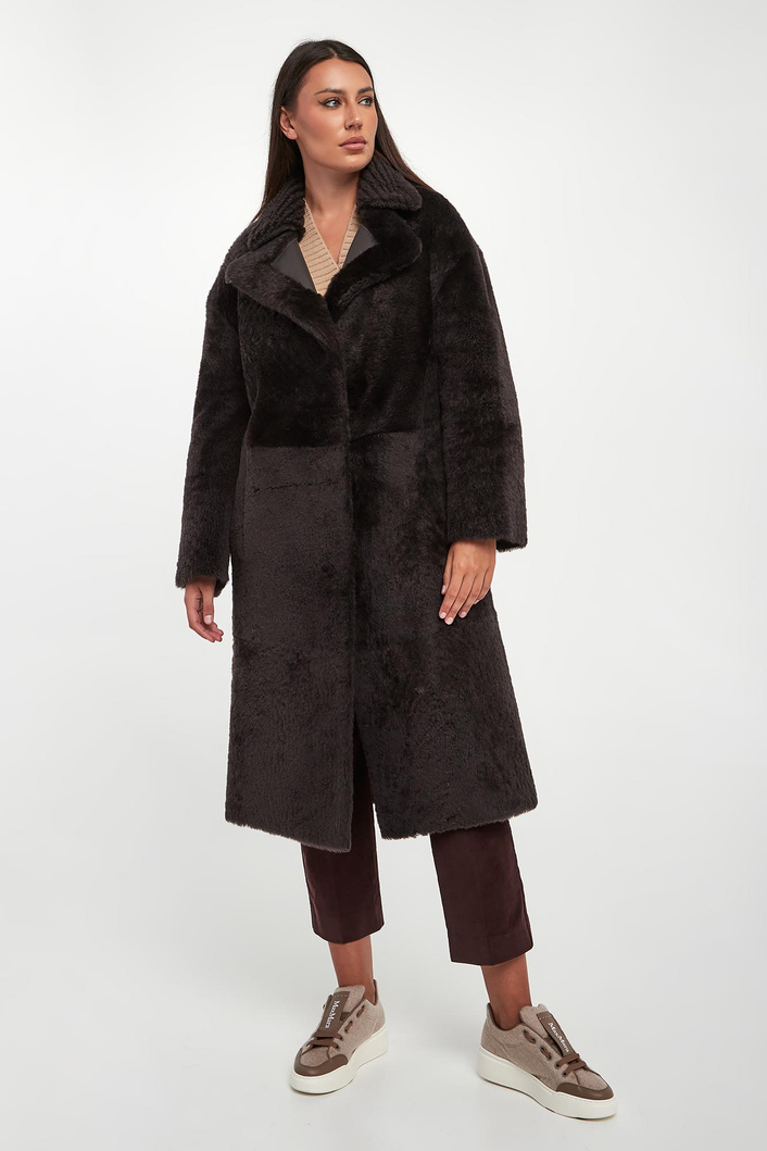 Futro damskie DIEGO M