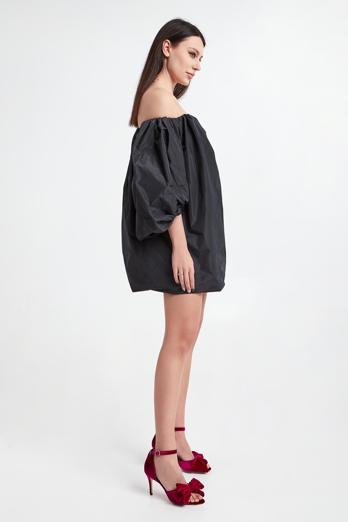 Sukienka Bergeggi PINKO