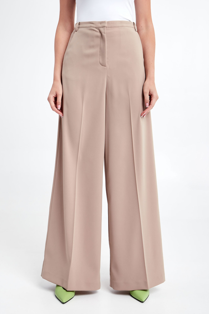 Spodnie damskie PATRIZIA PEPE