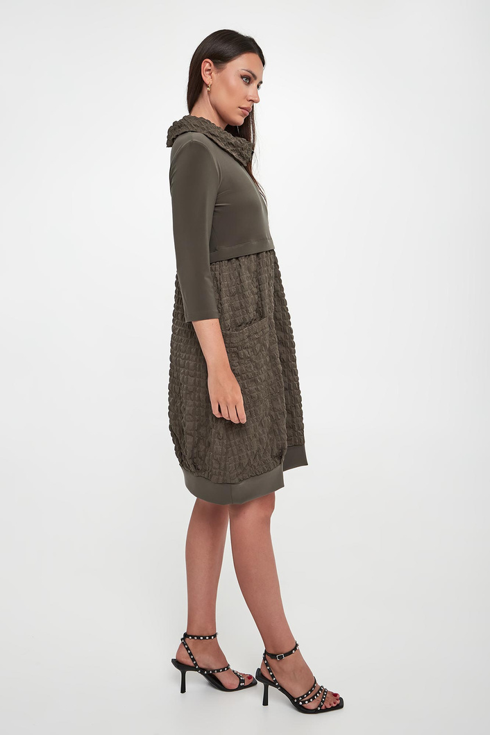 Sukienka mini JOSEPH RIBKOFF