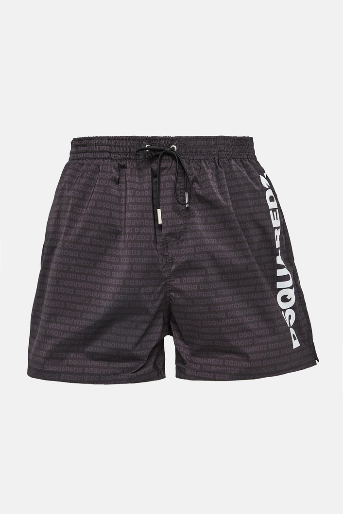 Szorty kąpielowe męskie DSQUARED2