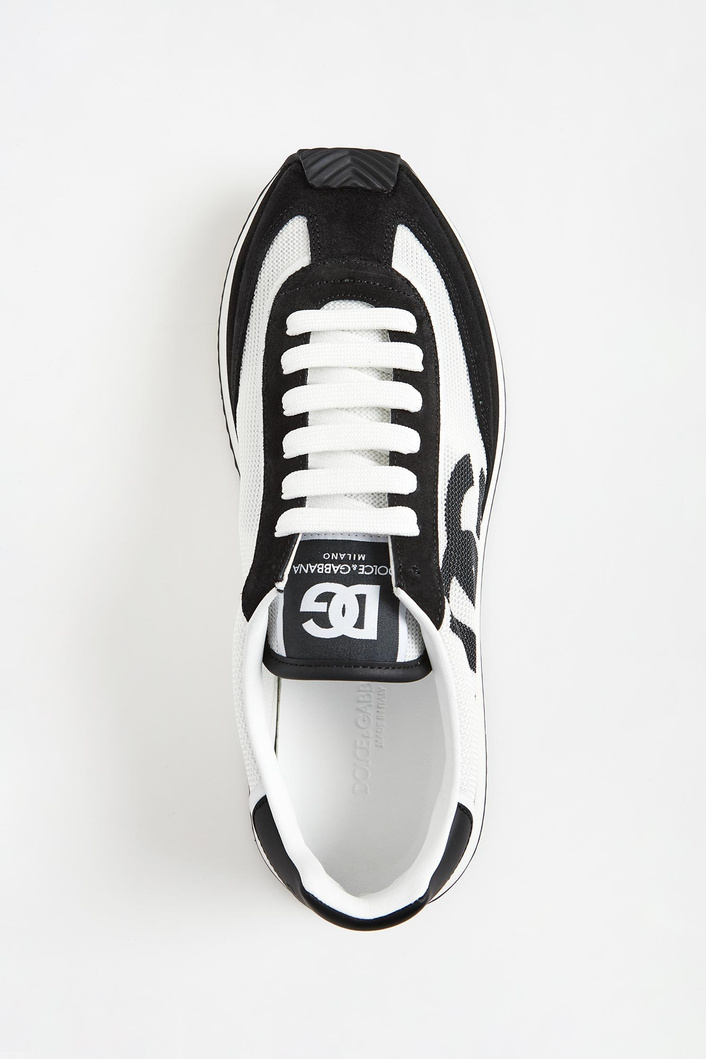 Sneakersy męskie DOLCE & GABBANA