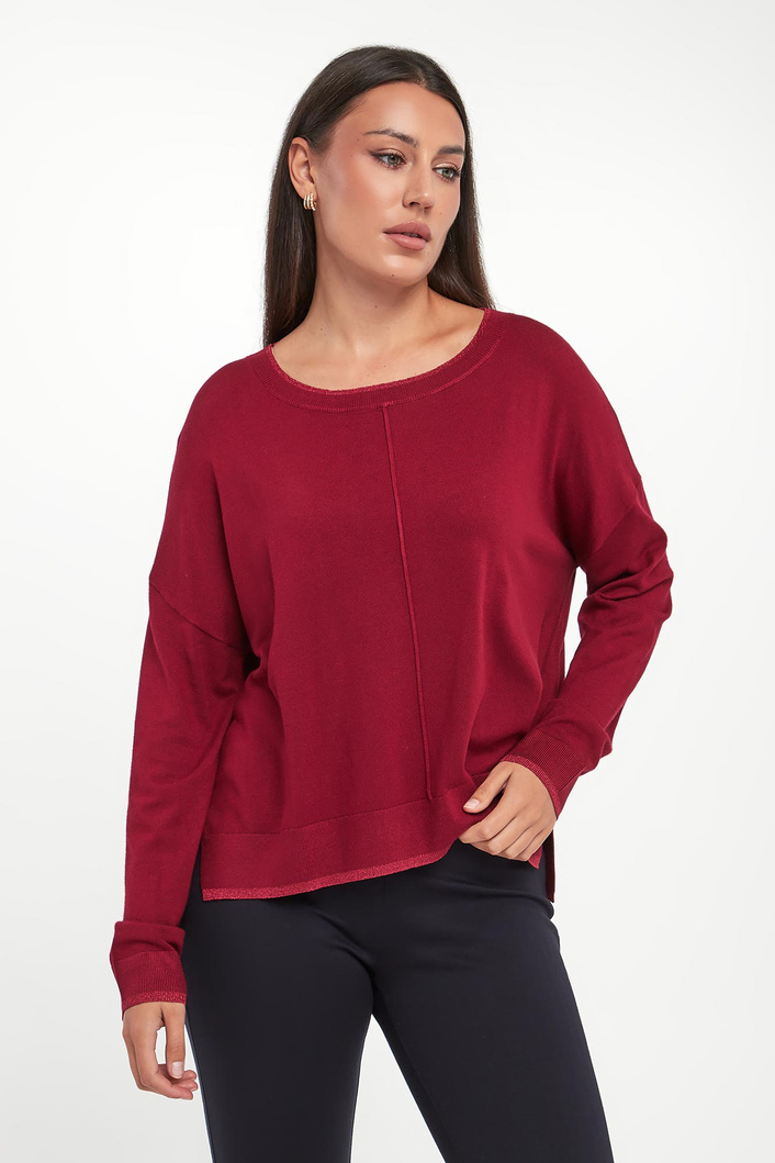 Sweter damski LIU JO