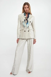 Spodnie damskie sztruksowe Avana MARELLA