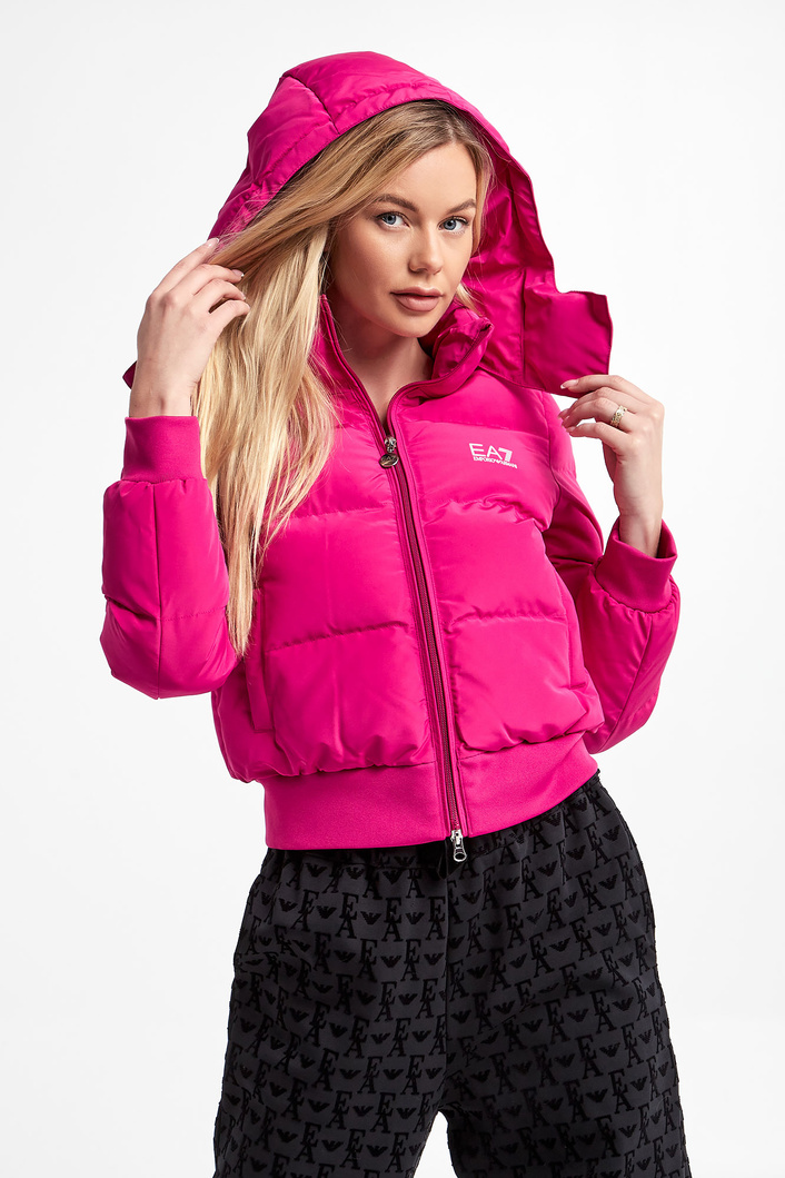 Kurtka EA7 EMPORIO ARMANI