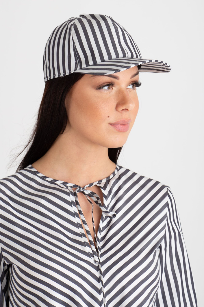 CZAPKA VERNA sportmax code