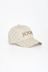 Czapka z daszkiem damska JOOP!
