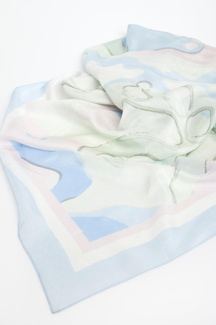 Chusta damska SPORTALM