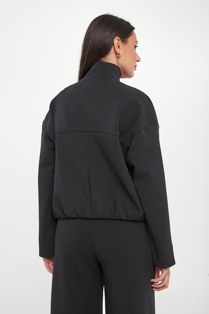 Bluza damska rozpinana ECOALF
