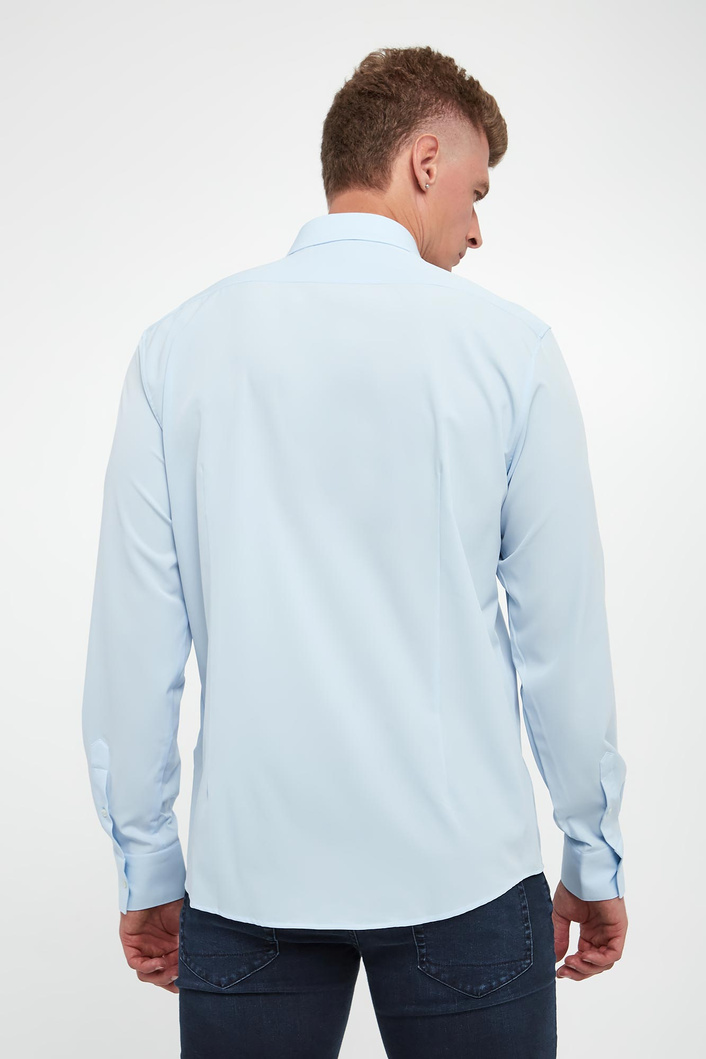 Koszula męska LIU JO